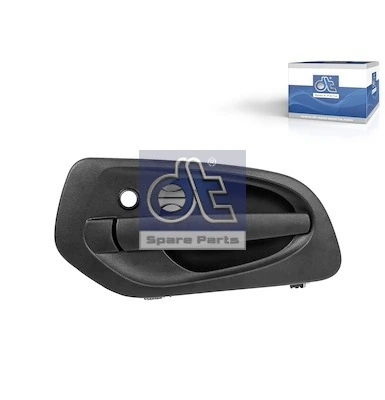 Exterior Door Handle